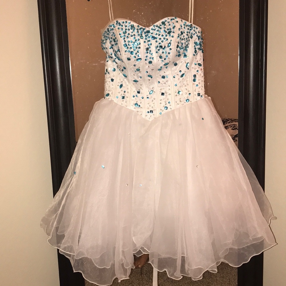 Homecoming Dress